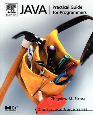 Java - Michael Sikora