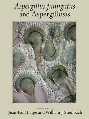 Aspergillus fumigatus and Aspergillosis - Jean-Paul Latgé, William J. Steinbach