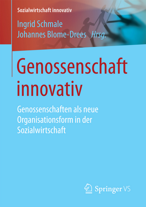 Genossenschaft innovativ - 