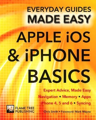 Apple iOS & iPhone Basics - Chris Smith