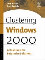 Clustering Windows 2000 - Gary Mauler, Milt Beeb