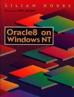 Oracle8 on Windows NT - Lilian Hobbs