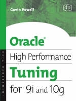 Oracle High Performance Tuning for 9i and 10g - Gavin Jt Powell