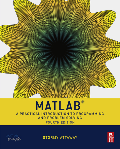 Matlab -  Dorothy C. Attaway