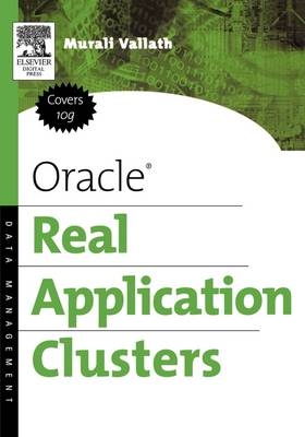 Oracle Real Application Clusters - Murali Vallath