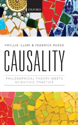 Causality - Phyllis Illari, Federica Russo