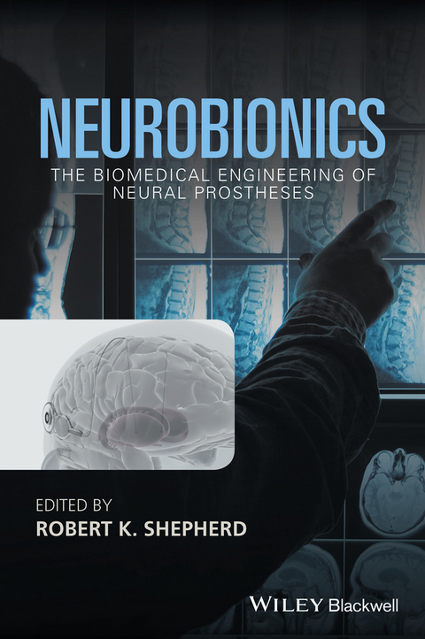 Neurobionics - 