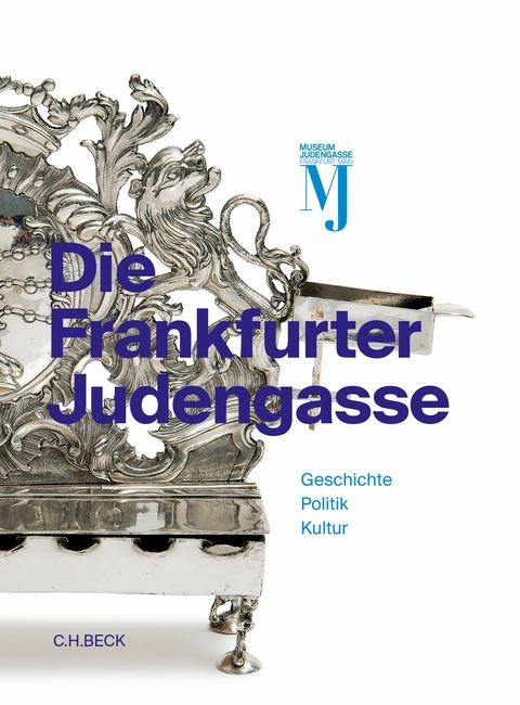 Die Frankfurter Judengasse - 