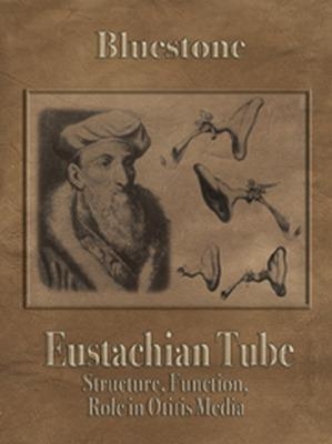 The Eustachian Tube - Charles Bluestone