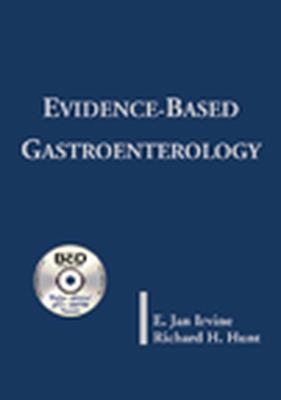 EVIDENCE-BASED GASTROENTEROLOGY -  Irvine