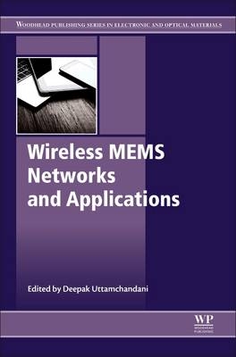 Wireless MEMS Networks and Applications - 