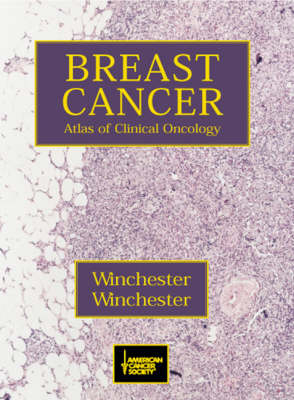 Breast Cancer - David P. Winchester