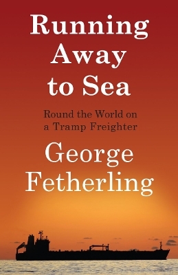 Running Away to Sea - George Fetherling