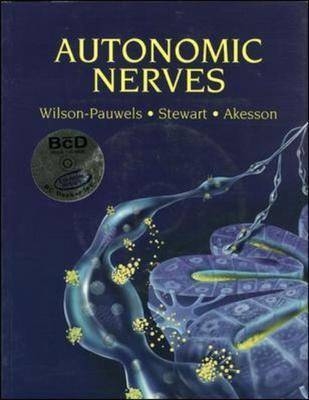 AUTONOMIC NERVES -  Wilson-Pauwels