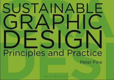 Sustainable Graphic Design -  Fine Peter C. Fine