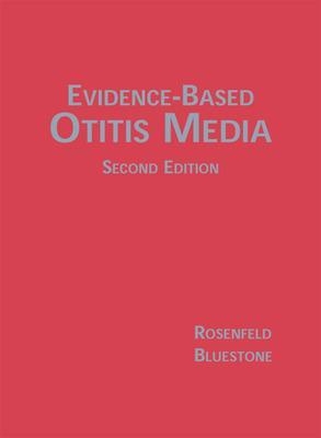 EVIDENCE BASED OTITIS MEDIA -  Rosenfeld