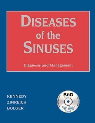 DISEASES OF THE SINUSES -  Kennedy