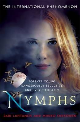 Nymphs -  Sari Luhtanen,  Miikko Oikkonen