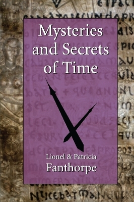 Mysteries and Secrets of Time - Patricia Fanthorpe