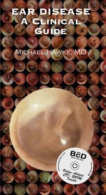 CLINICAL POCKET GUIDE TO EAR DISEASE -  Hawke