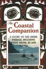 Coastal Companion - Joe Upton