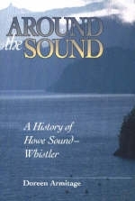 Around the Sound - Doreen Armitage