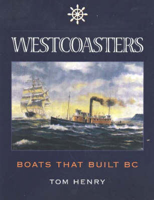 Westcoasters - Tom Henry