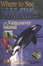 Where to See Wildlife on Vancouver Island - Kim Goldberg
