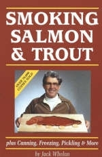 Smoking Salmon and Trout - Jack Whelan