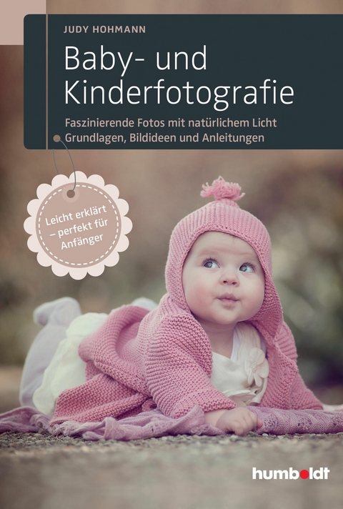 Baby- und Kinderfotografie -  Judy Hohmann