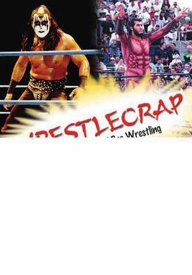 Wrestlecrap - Randy Baer, R. D. Reynolds