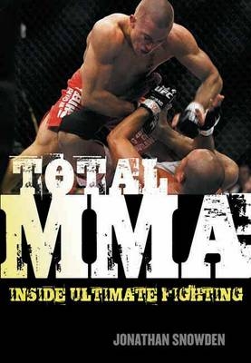 Total MMA - Jonathan Snowden