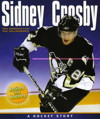 Sidney Crosby - Paul Arsenault