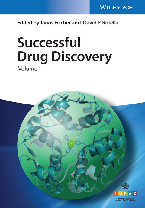 Successful Drug Discovery - 
