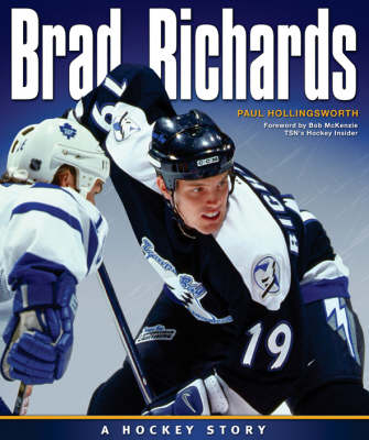 Brad Richards - Paul Hollingsworth