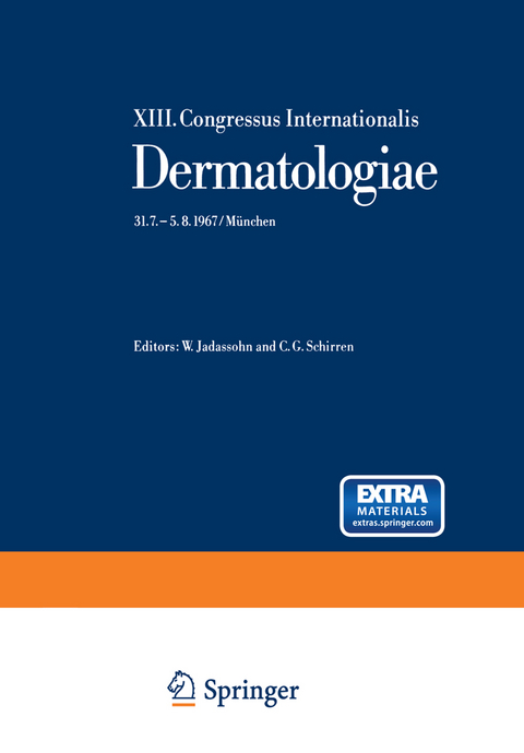 Dermatologie - 