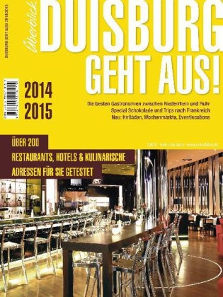 Duisburg geht aus! 2014/15