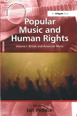 Popular Music and Human Rights - 