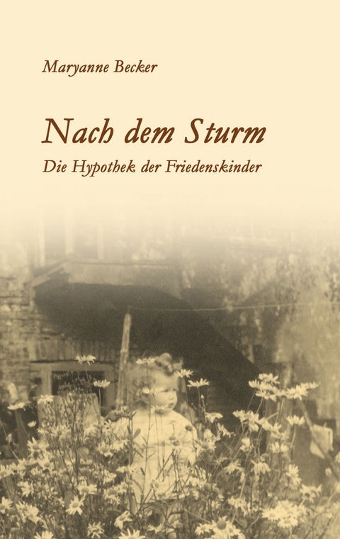 Nach dem Sturm -  Maryanne Becker