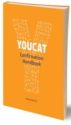 YOUCAT Confirmation Course Handbook (for Catechists) -  YOUCAT Foundation