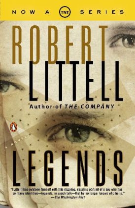 Legends - Robert Littell