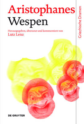 Wespen -  Aristophanes