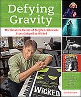 Defying Gravity - Carol De Giere