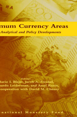 Optimum Currency Areas - International Monetary Fund
