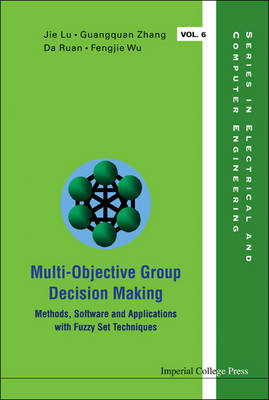 Multi-Objective Group Decision Making - Jie Lu