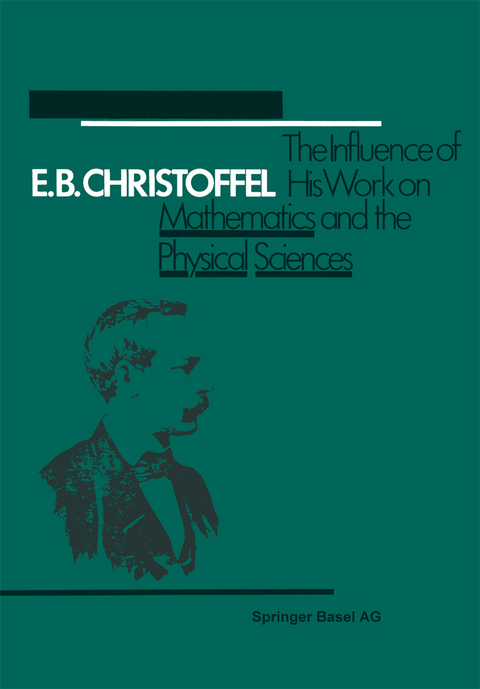 E.B. Christoffel -  Butzer,  FEHER