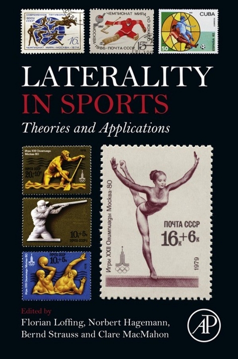 Laterality in Sports - 