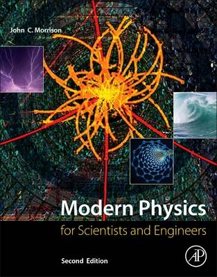 Modern Physics - John Morrison