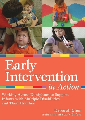Early Intervention in Action - 