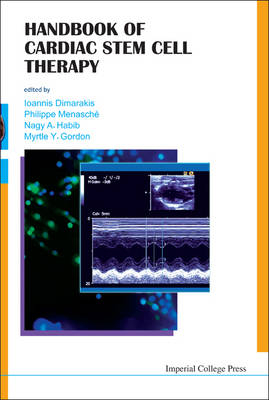 Handbook of Cardiac Stem Cell Therapy - Ioannis Dimarakis